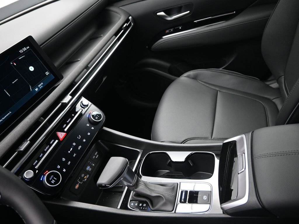 New 2026 Hyundai Santa Cruz Limited image 19