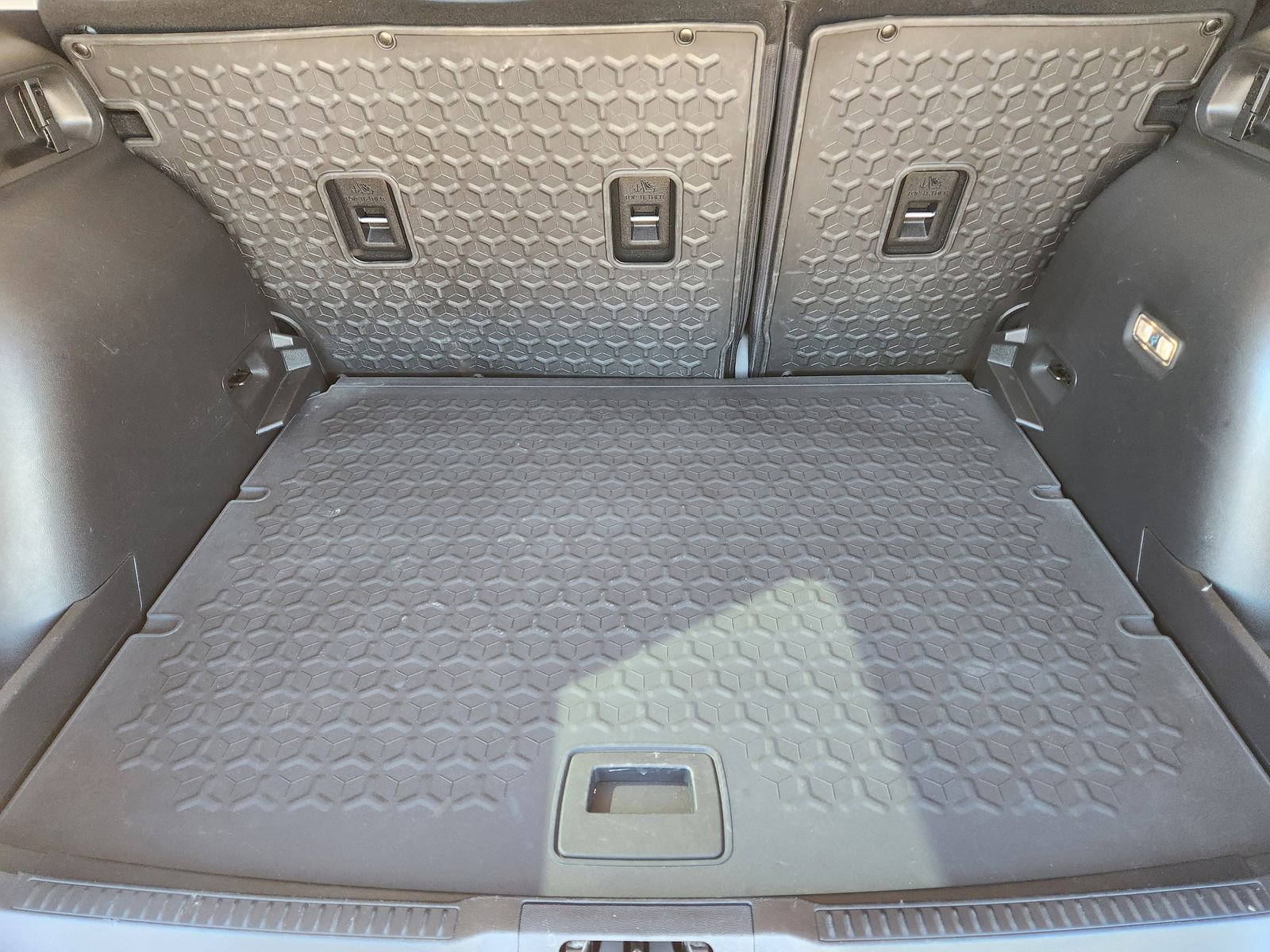 Used 2021 Ford Bronco Sport Big Bend image 35