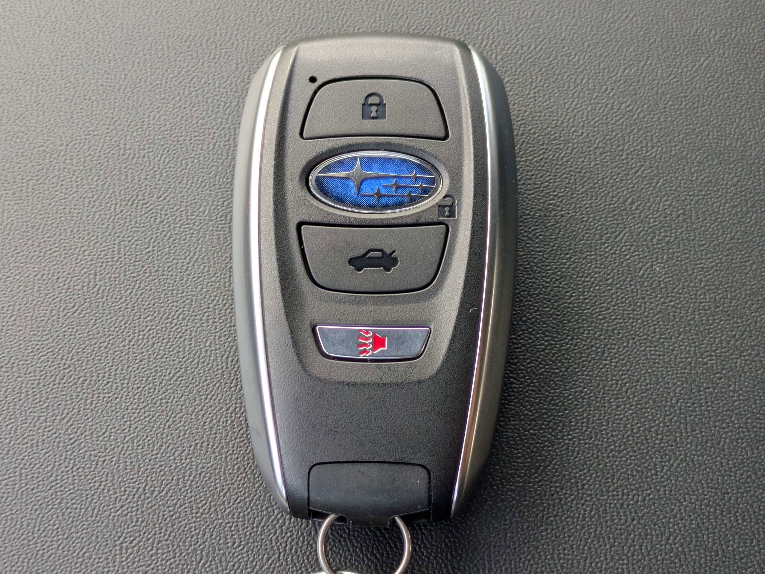 Used 2026 Subaru Forester Premium image 32