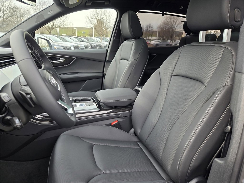 New 2026 Audi Q7 2.0T Premium Plus image 20
