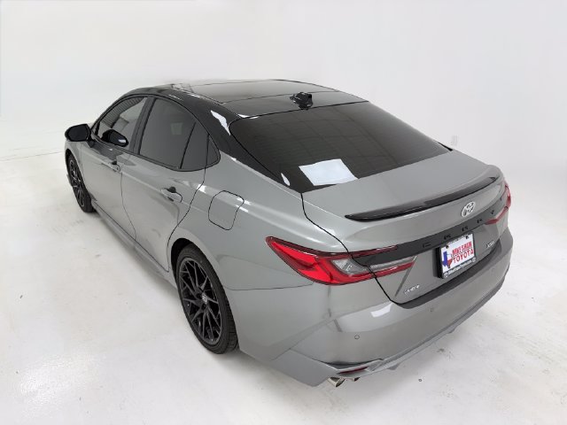 Used 2026 Toyota Camry XSE w/ Premium Plus Package FWD image 38