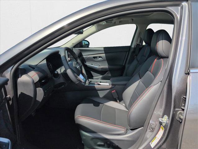 New 2025 Nissan Sentra SR w/ SR Premium Package image 15