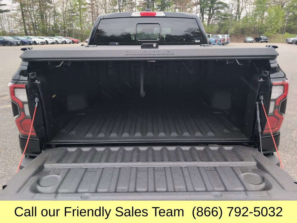 Used 2025 Ford Ranger Raptor AWD/4WD image 21
