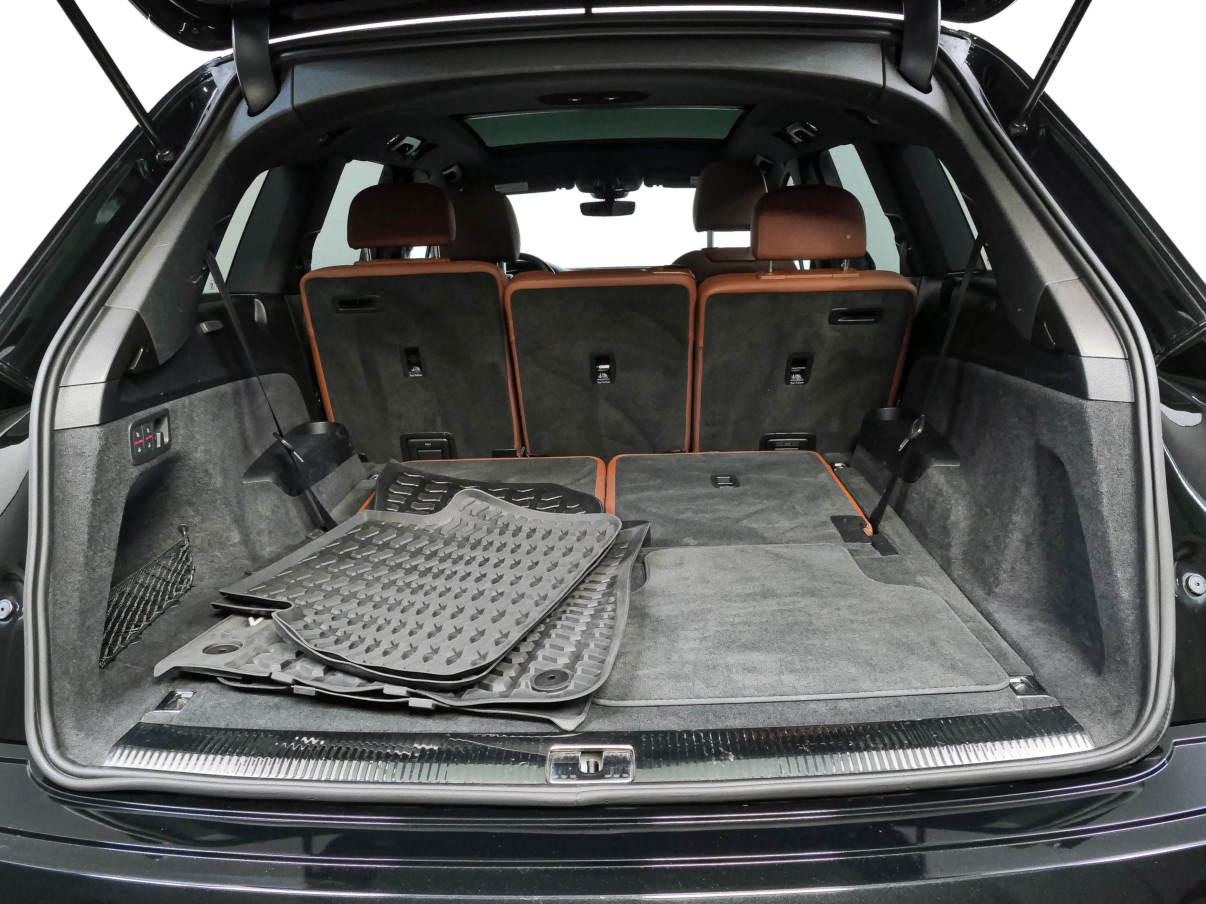 Used 2023 Audi Q7 2.0T Premium Plus w/ Premium Plus Package AWD/4WD image 28