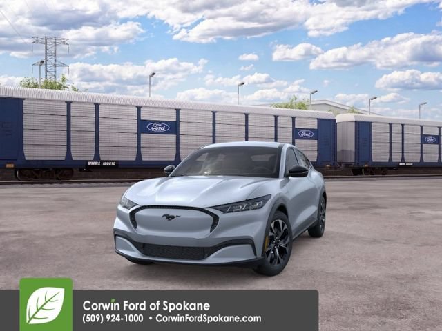 New 2026 Ford Mustang Mach-E Select w/ Comfort Package Lite AWD/4WD image 4