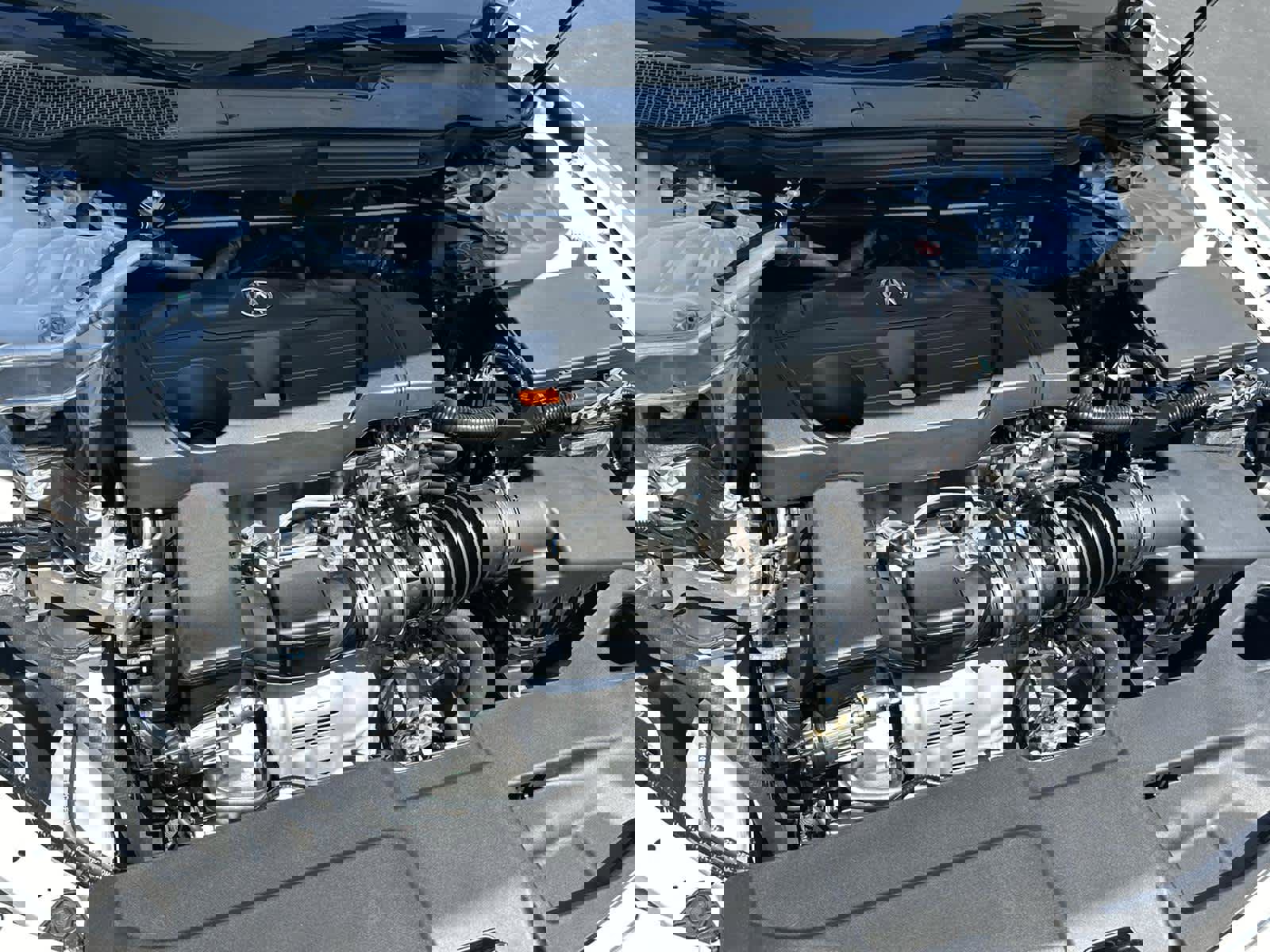 New 2025 Acura TLX w/ Technology Package image 9