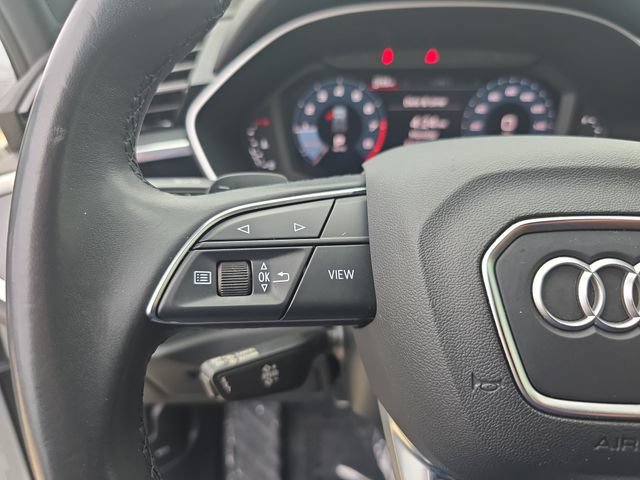 Used 2021 Audi Q3 2.0T Premium w/ Convenience Package AWD/4WD image 20