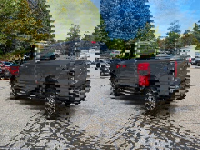 Certified 2024 Ford F350 Lariat w/ FX4 Off-Road Package image 5