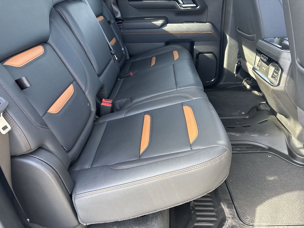 Used 2025 GMC Sierra 1500 AT4 image 27