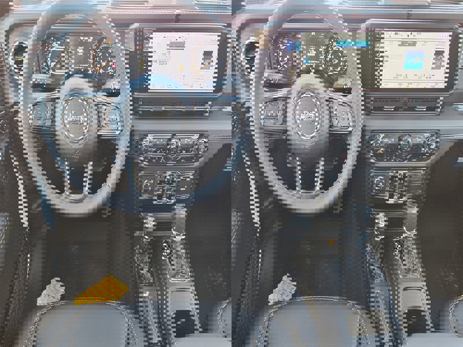 New 2025 Jeep Gladiator Sport image 27