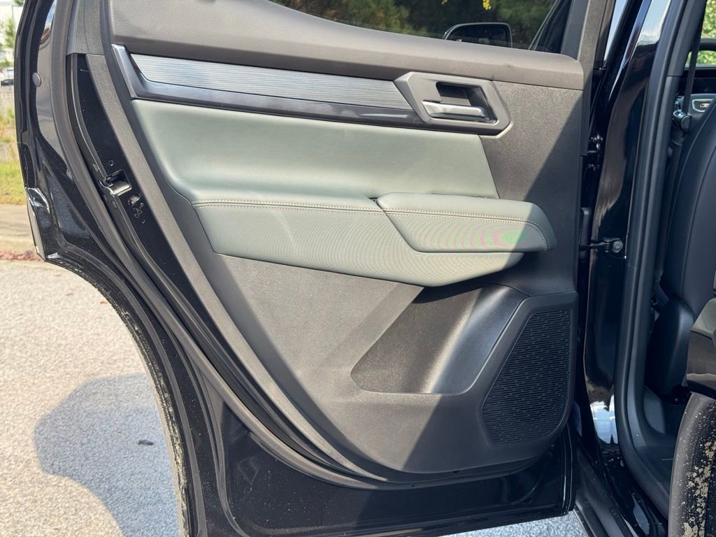 New 2026 GMC Terrain AT4 w/ Convenience Package III image 22