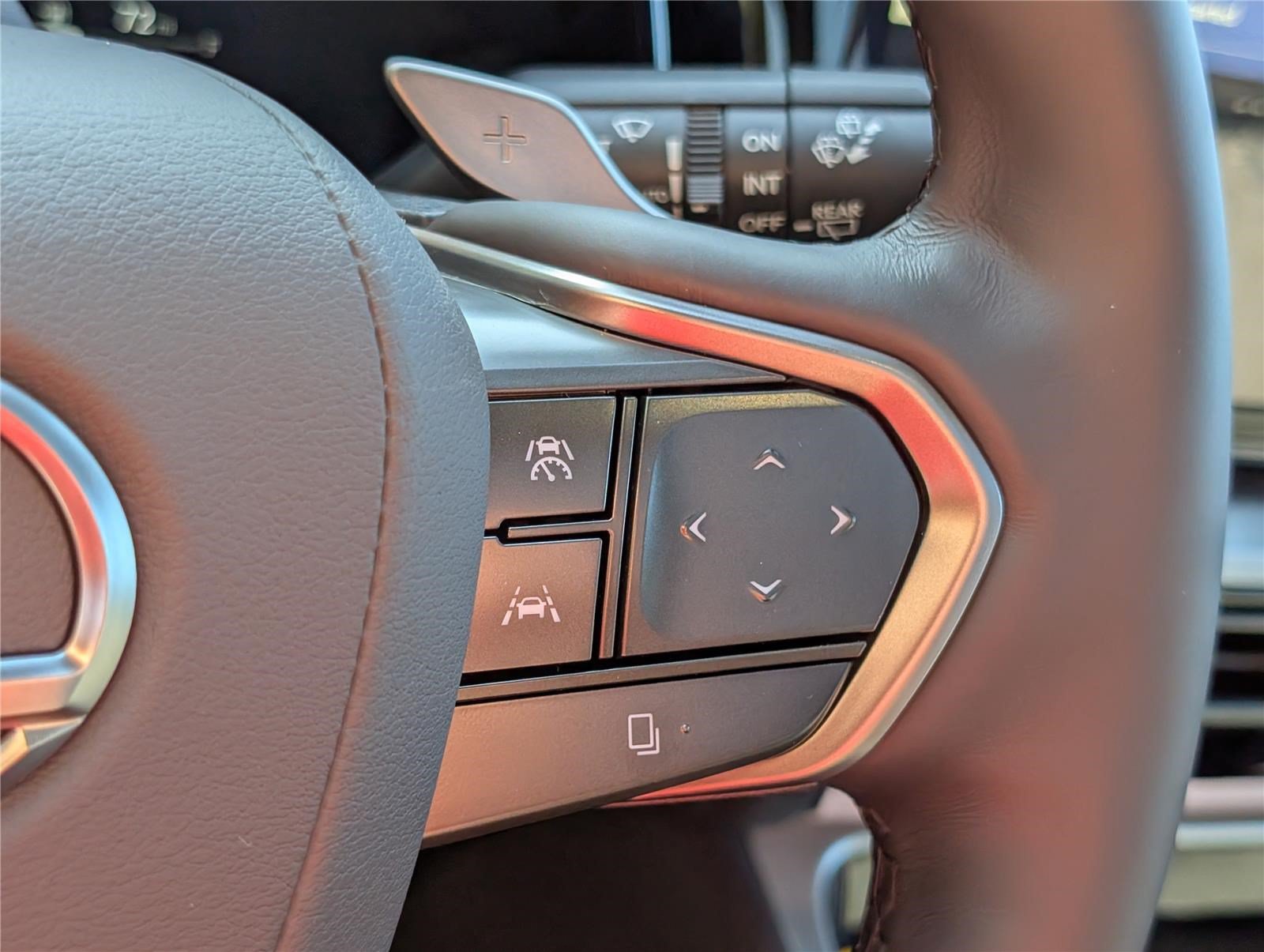 New 2026 Lexus TX 350 AWD w/ Technology Package image 23