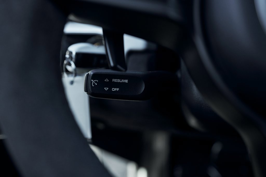 Used 2014 Porsche 911 GT3 image 40