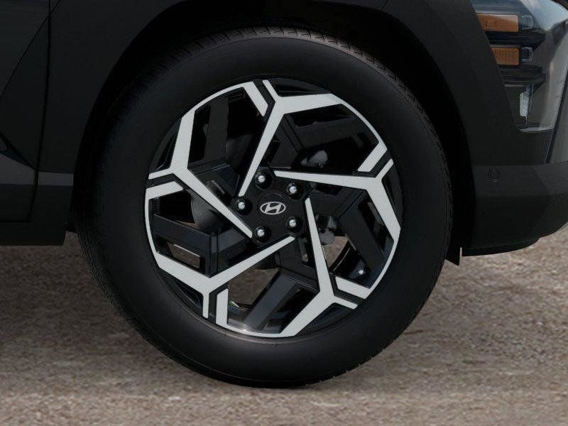 New 2026 Hyundai Kona SEL Premium FWD image 8