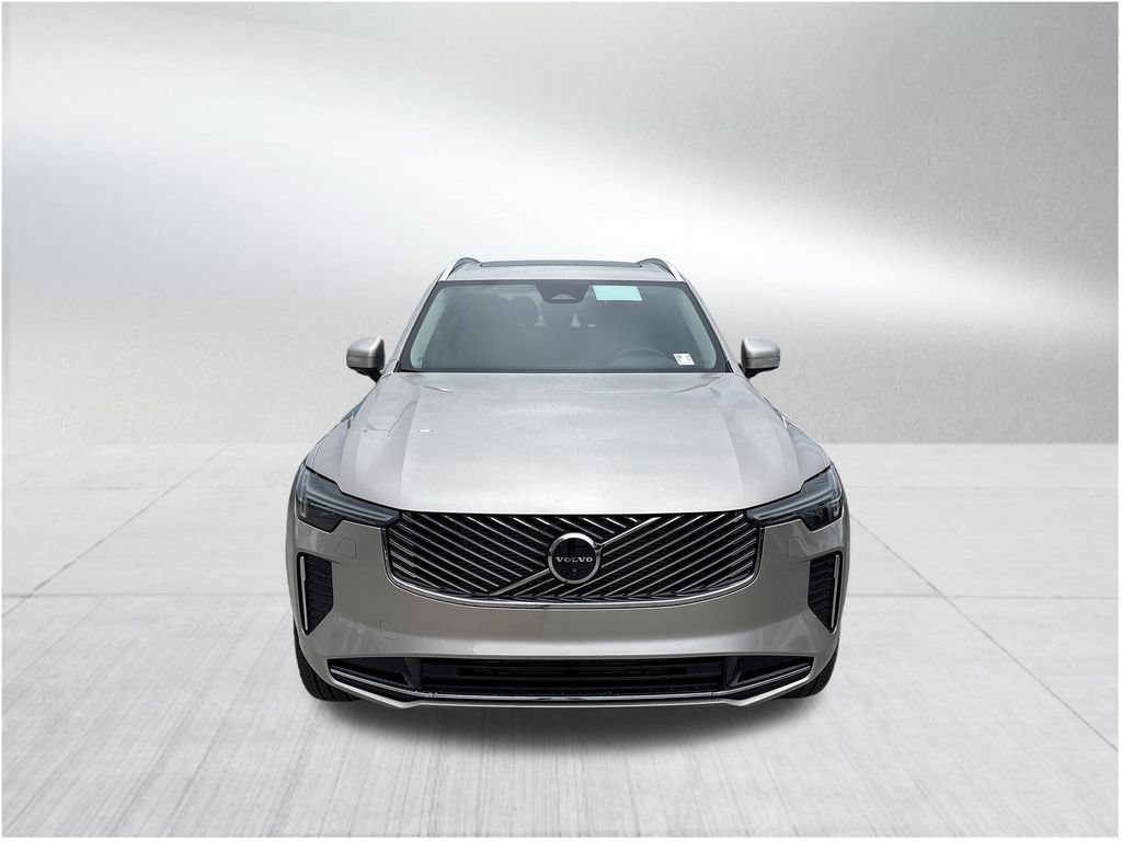 New 2026 Volvo XC90 B6 Plus AWD/4WD image 2