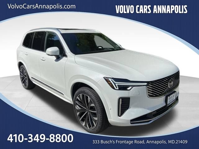 New 2026 Volvo XC90 T8 Ultra AWD/4WD image 1