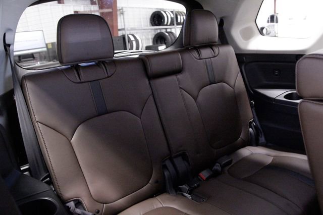 Certified 2025 Honda Pilot Elite image 20