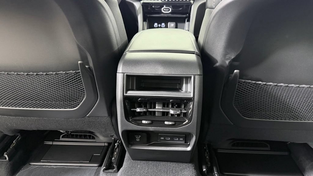 New 2027 Jeep Grand Cherokee Limited AWD/4WD image 31