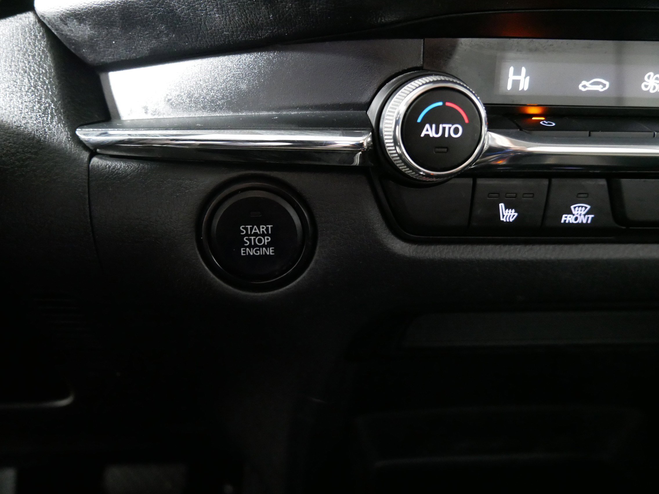 Used 2023 MAZDA CX-30 AWD 2.5 S w/ Preferred Package image 29