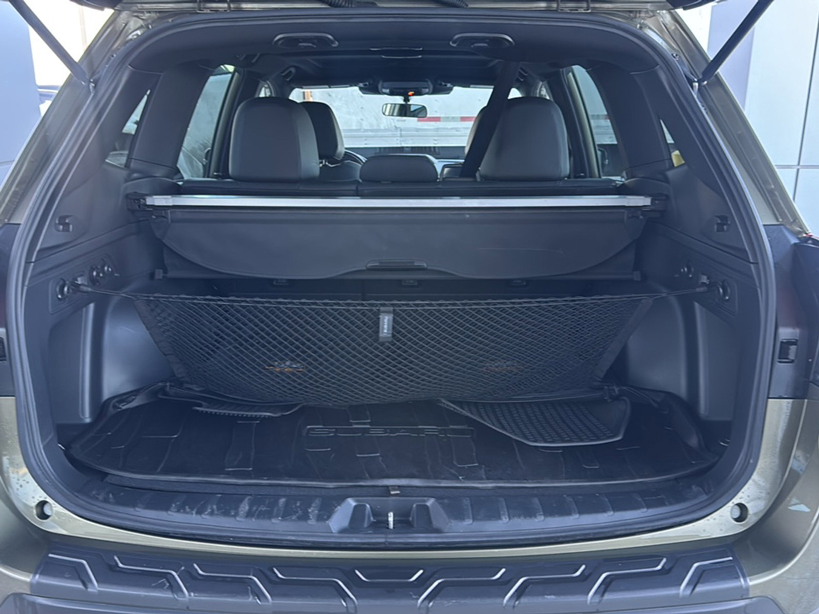 Used 2023 Subaru Forester Wilderness image 23