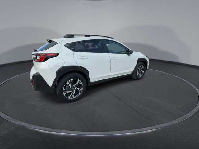 Certified 2024 Subaru Crosstrek 2.0i Premium AWD/4WD image 8