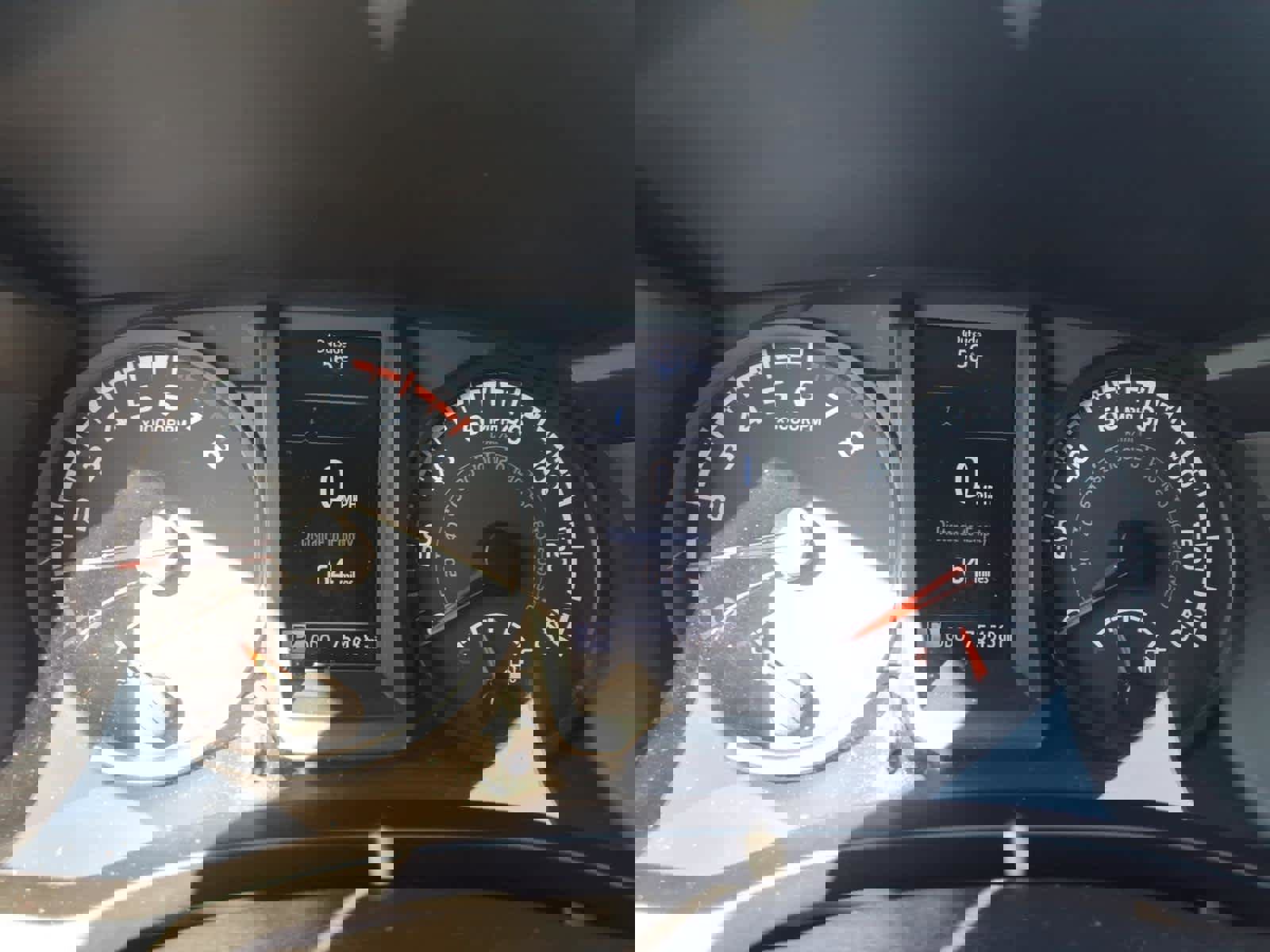 Used 2020 Toyota Tacoma SR image 15