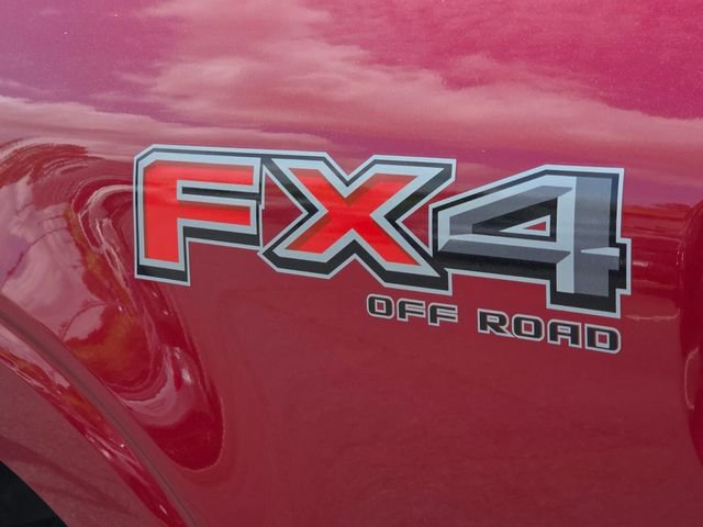 Used 2022 Ford F150 King Ranch w/ Equipment Group 601A High image 35