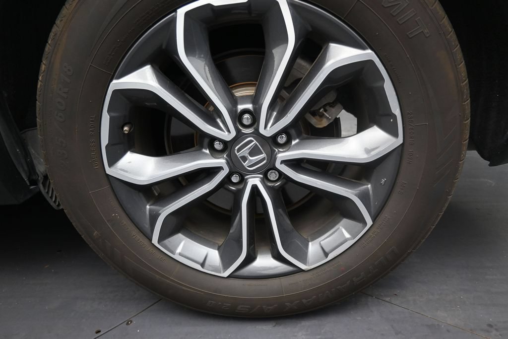 Used 2020 Honda CR-V EX-L image 9