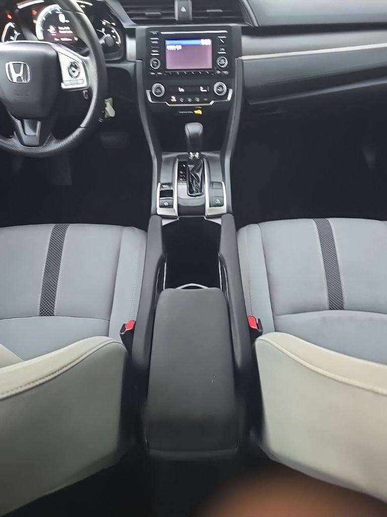 Used 2020 Honda Civic LX image 25