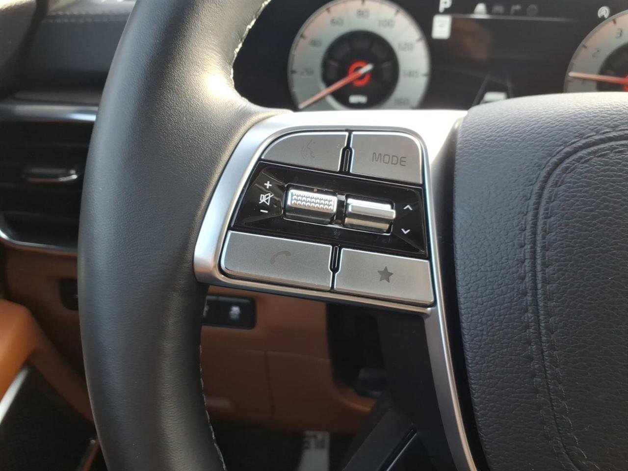 Used 2025 Kia Telluride SX X-Line image 21