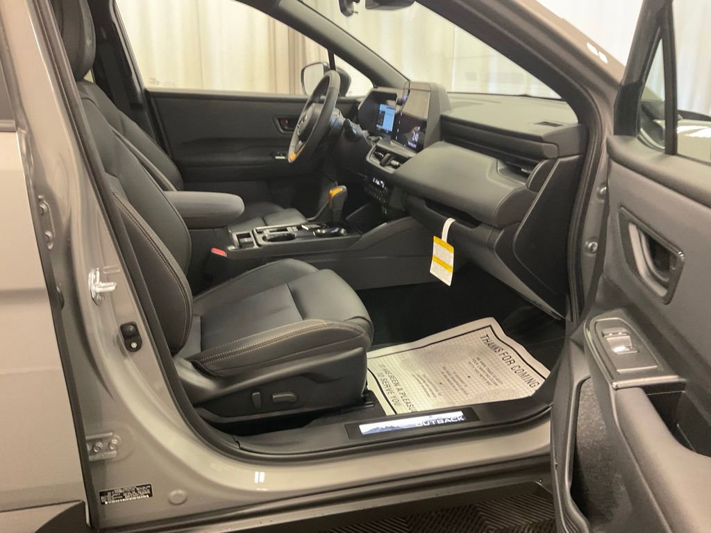 New 2026 Subaru Outback Wilderness AWD/4WD image 29
