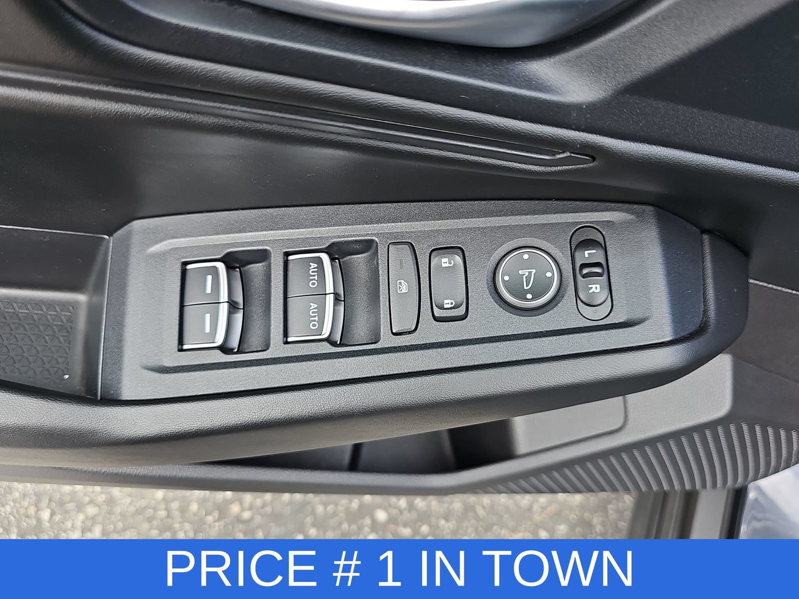 Used 2024 Honda Accord EX image 24