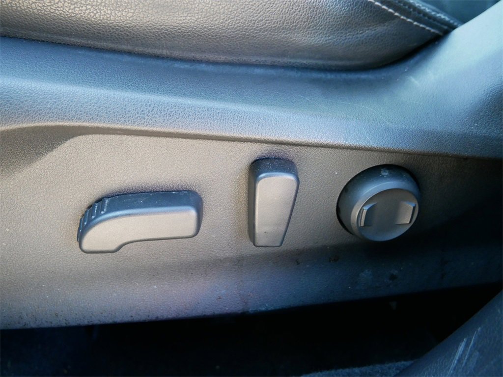 Used 2019 Subaru Forester Touring w/ Popular Package #3 image 21