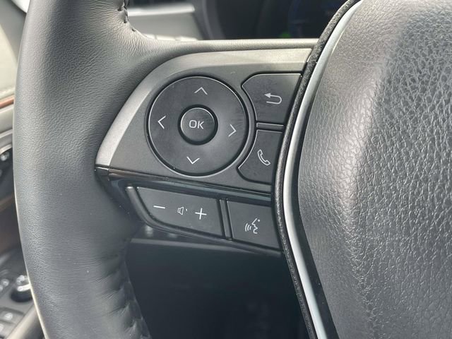 Used 2024 Toyota Venza Limited AWD/4WD image 19