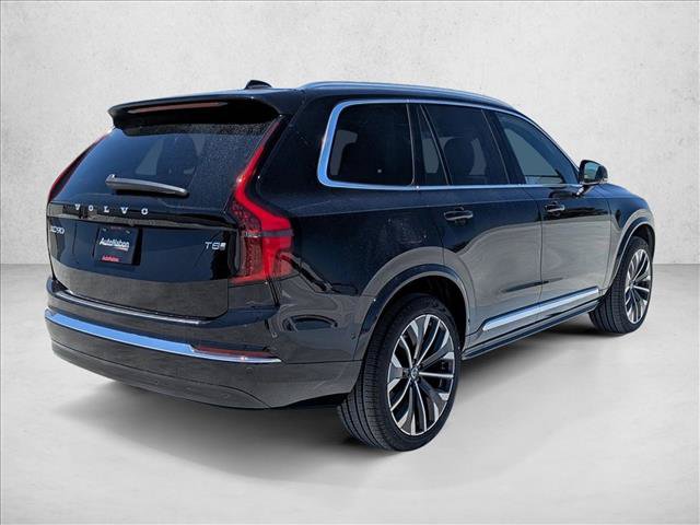 New 2026 Volvo XC90 T8 Plus w/ Protection Package AWD/4WD image 2