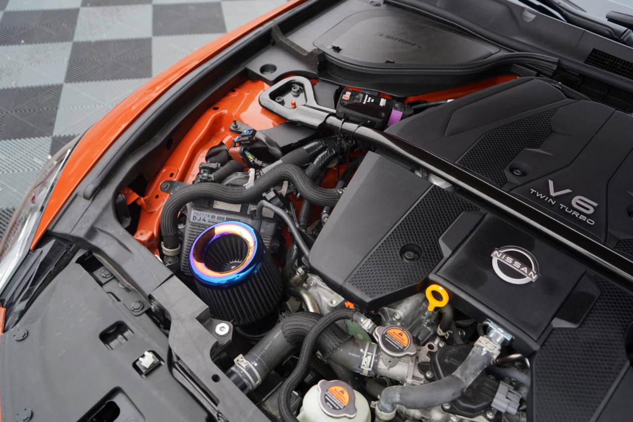 Used 2024 Nissan Z Performance w/ Heritage Edition image 71