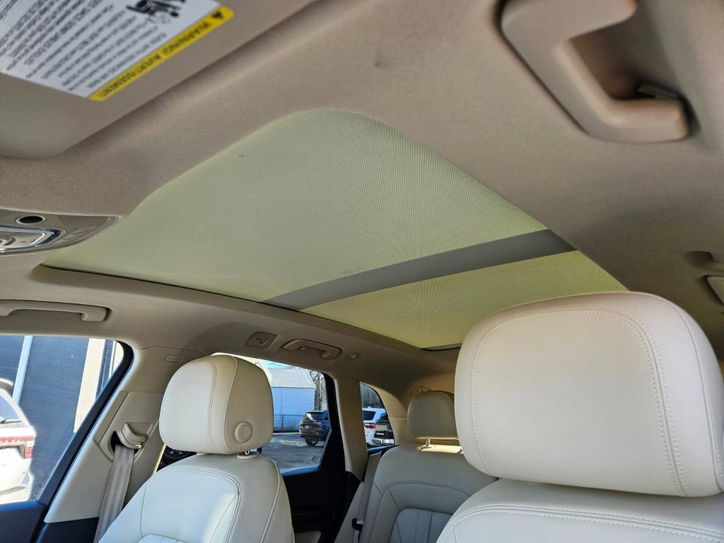 Used 2018 Audi Q5 Prestige image 16