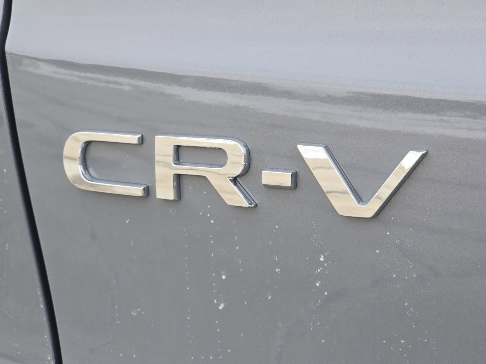 New 2026 Honda CR-V LX image 9