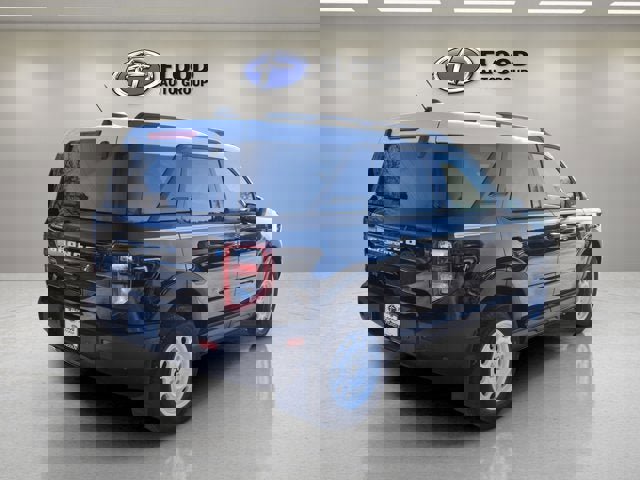 New 2025 Ford Bronco Sport Heritage w/ Convenience Package image 2