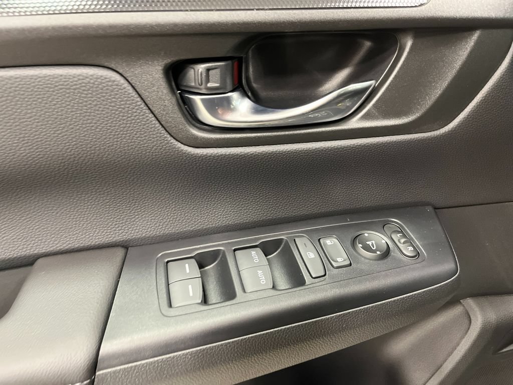 New 2026 Honda CR-V EX image 14