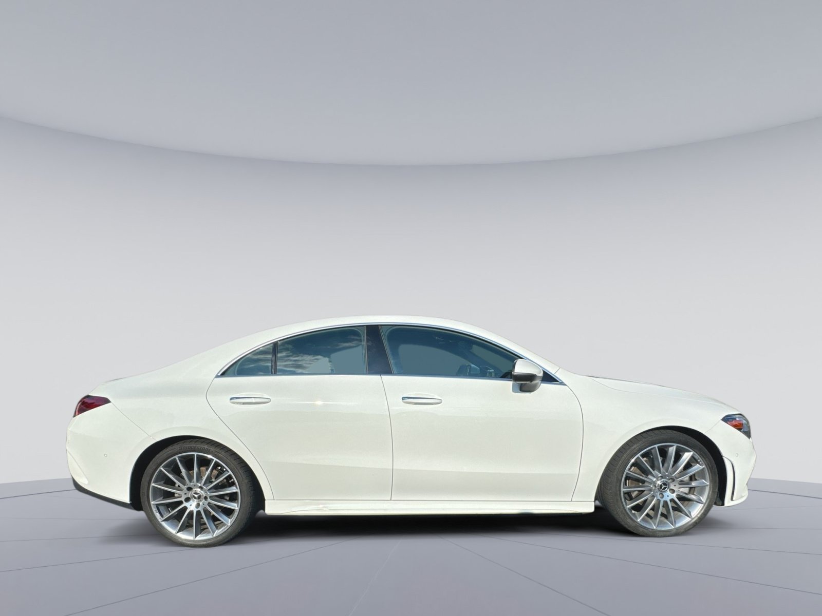 Used 2023 Mercedes-Benz CLA 250 image 33