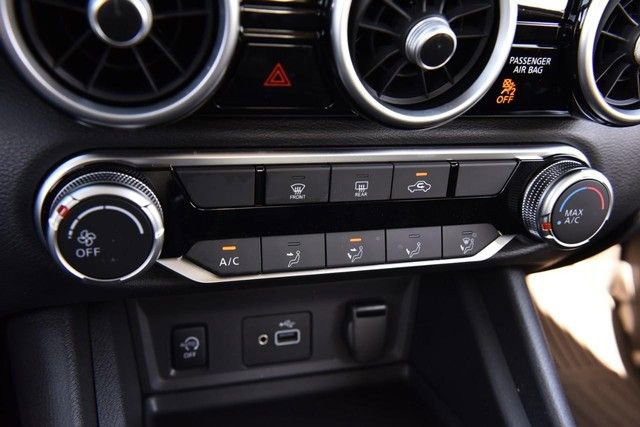 Certified 2025 Nissan Sentra S image 15