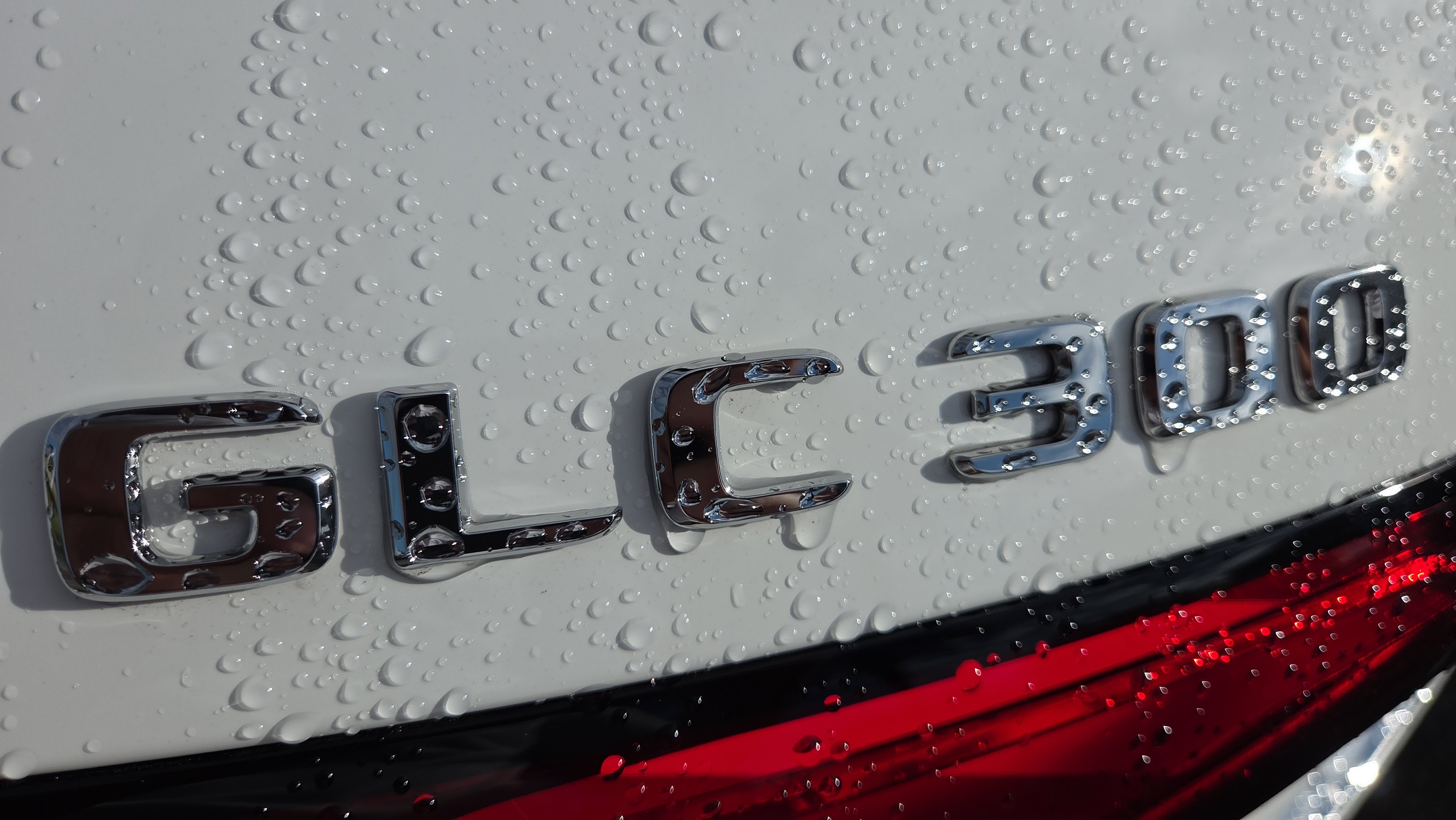 New 2026 Mercedes-Benz GLC 300 image 28