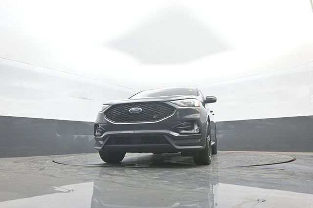 Certified 2021 Ford Edge ST image 33