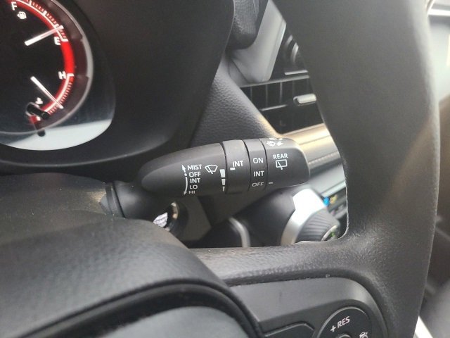 Used 2023 Toyota RAV4 XLE image 23