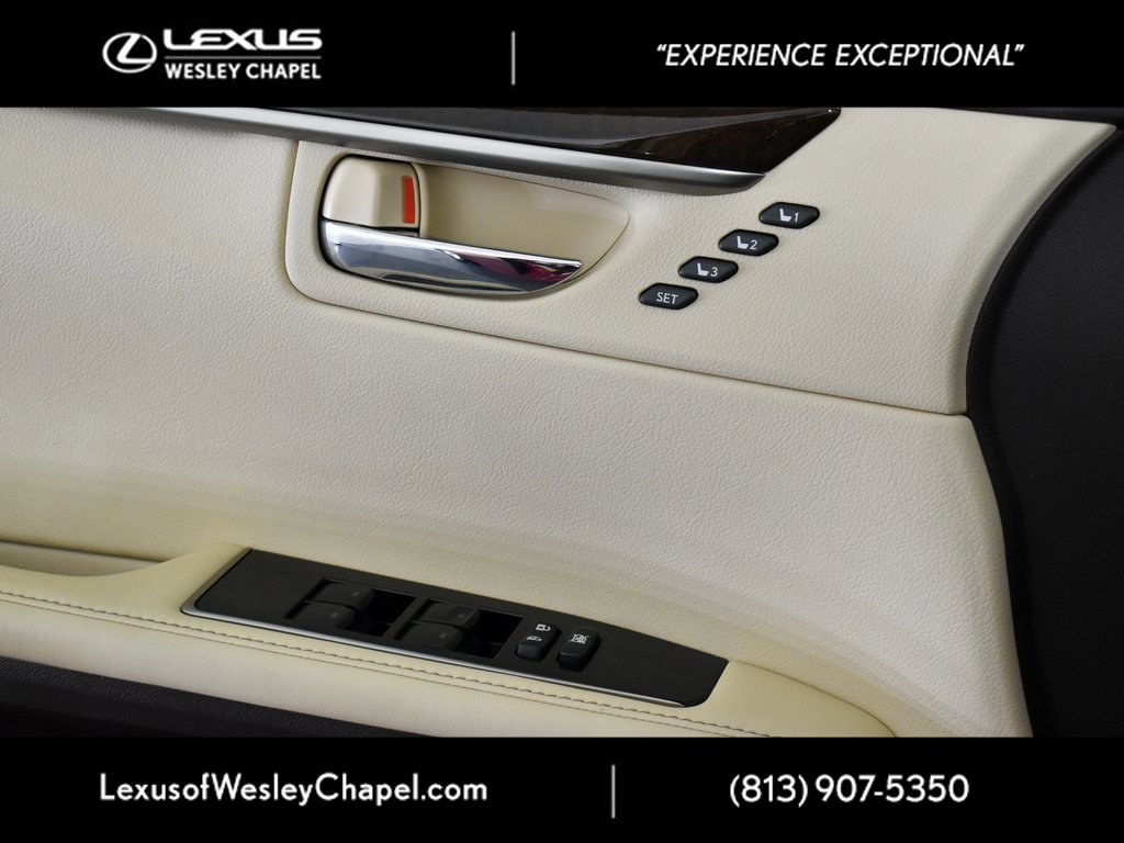 Used 2016 Lexus ES 350 image 36