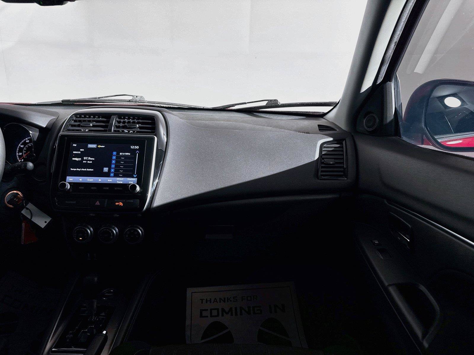 Used 2026 Mitsubishi Outlander Sport ES AWD/4WD image 31