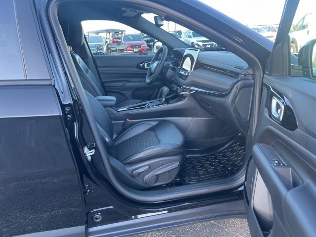 New 2026 Jeep Compass Latitude AWD/4WD image 15