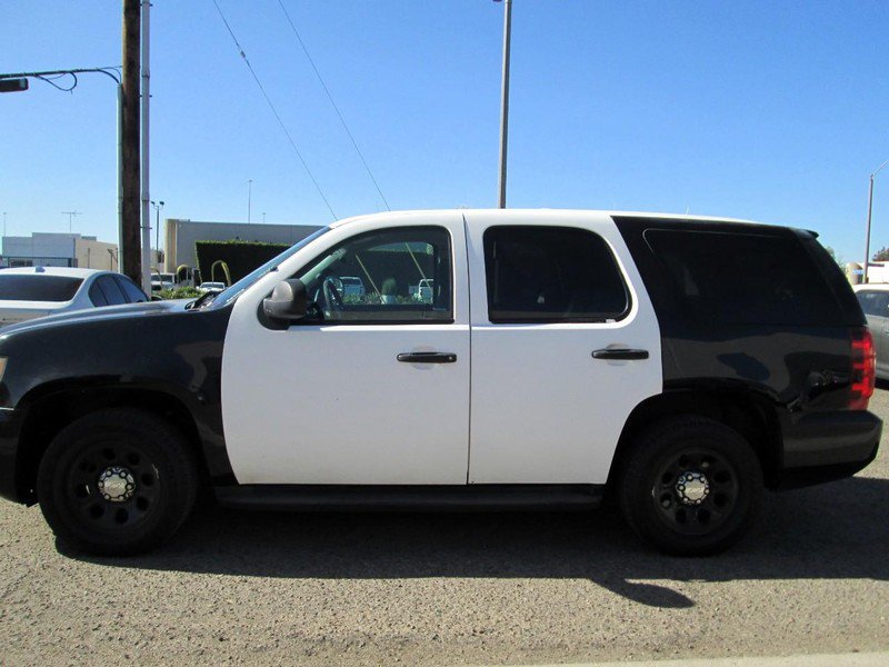 Used 2013 Chevrolet Tahoe 2WD 4dr 1500 Commercial image 2