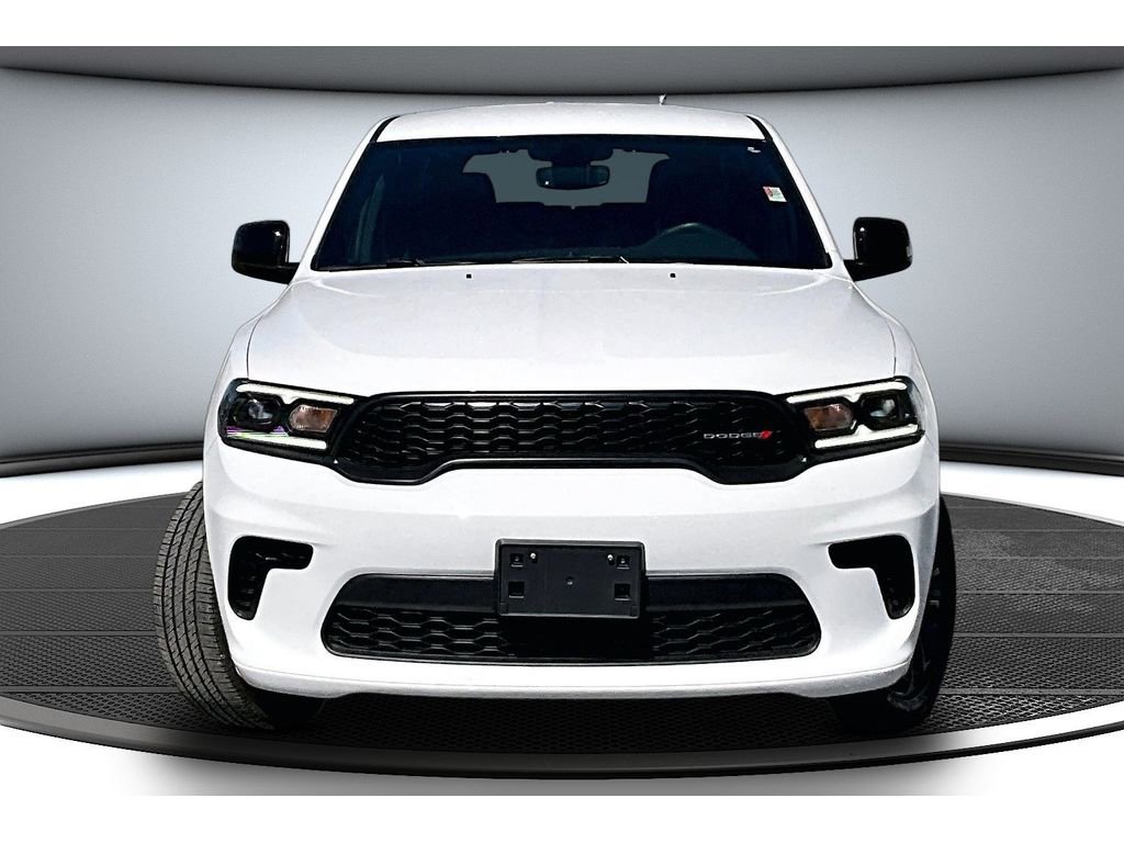 Certified 2025 Dodge Durango GT image 4